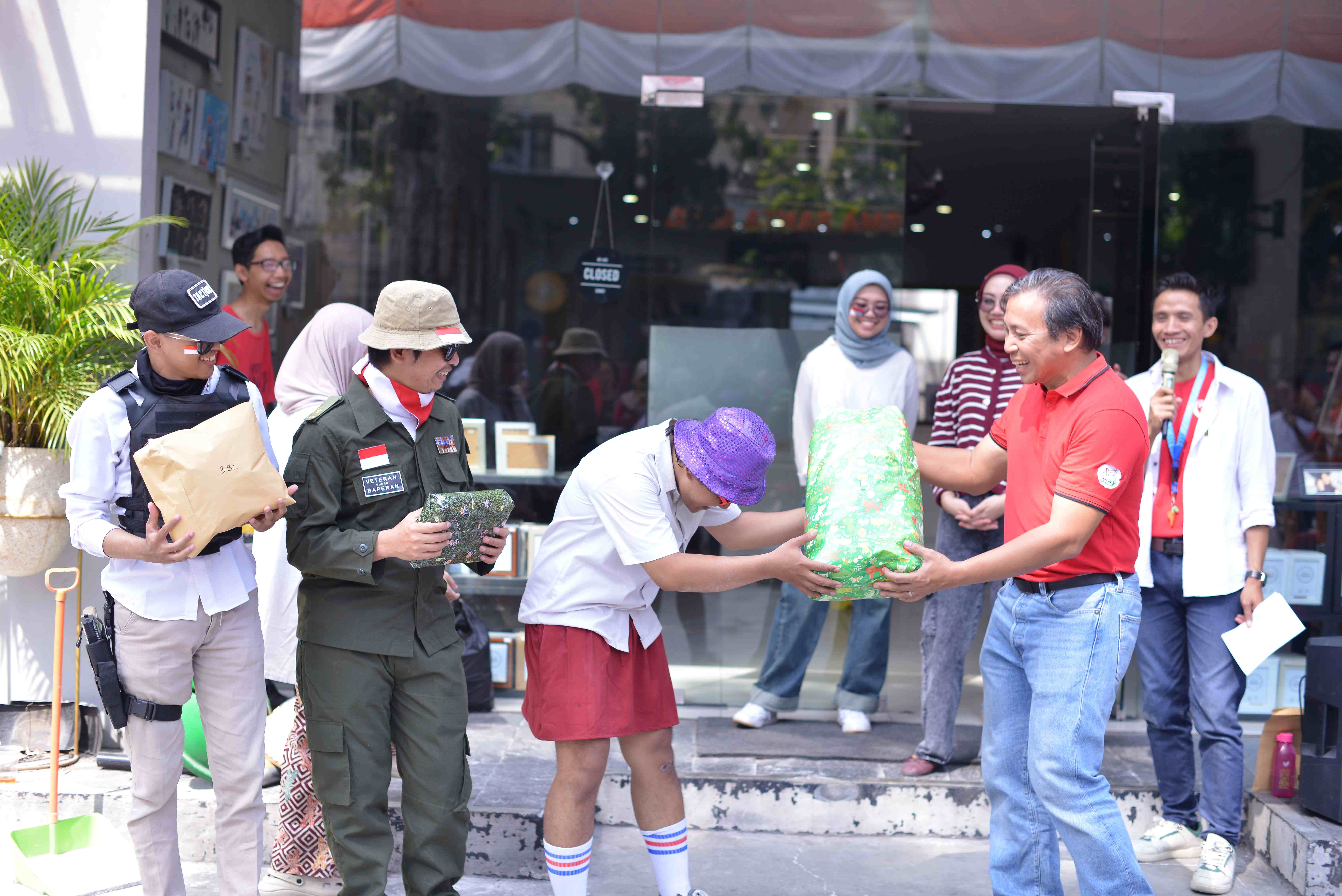 Papyrus Photo Bandung